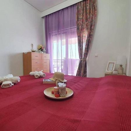 Amarantou Apartment - Rhodes City Center Экстерьер фото