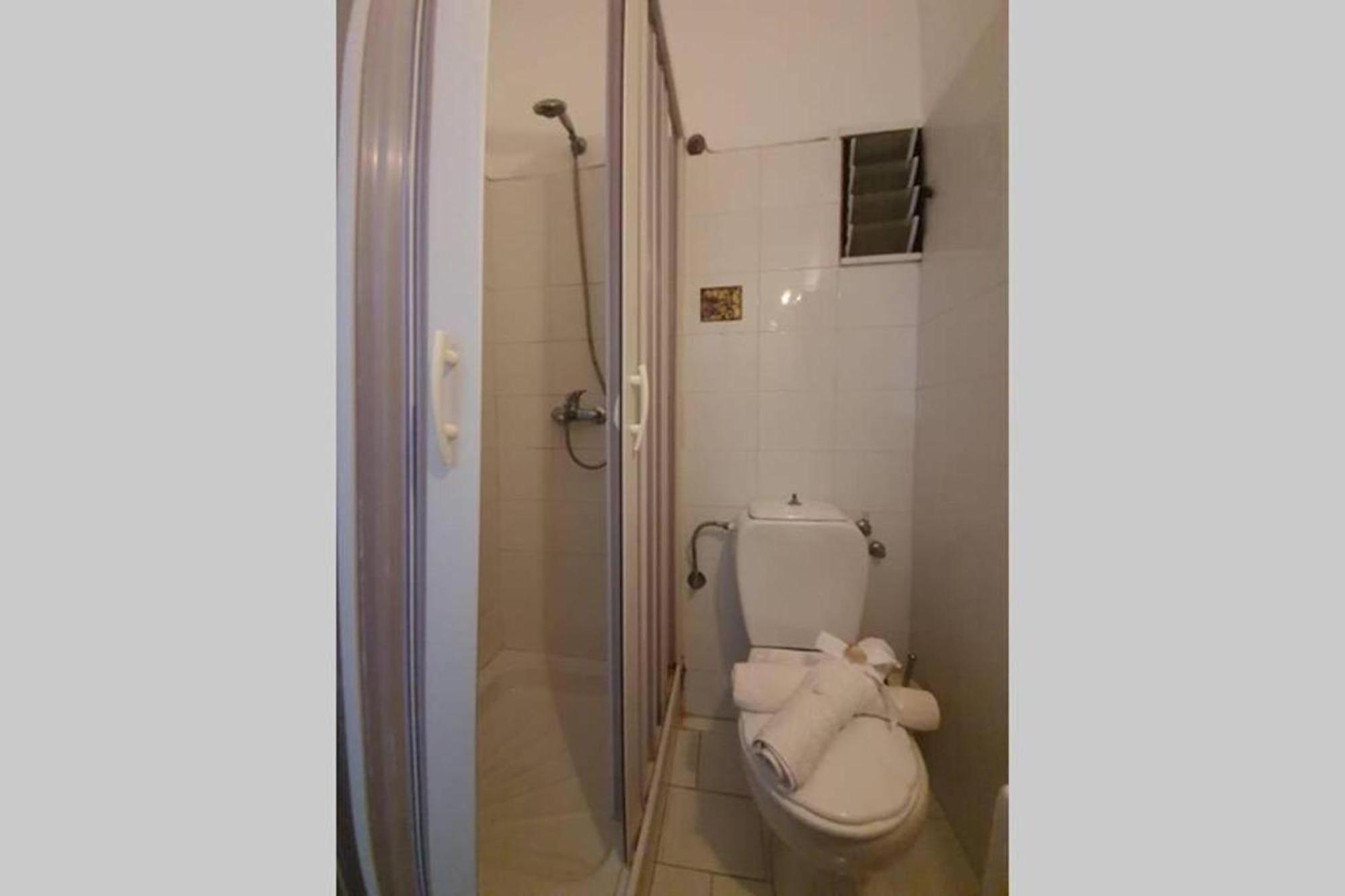 Amarantou Apartment - Rhodes City Center Экстерьер фото