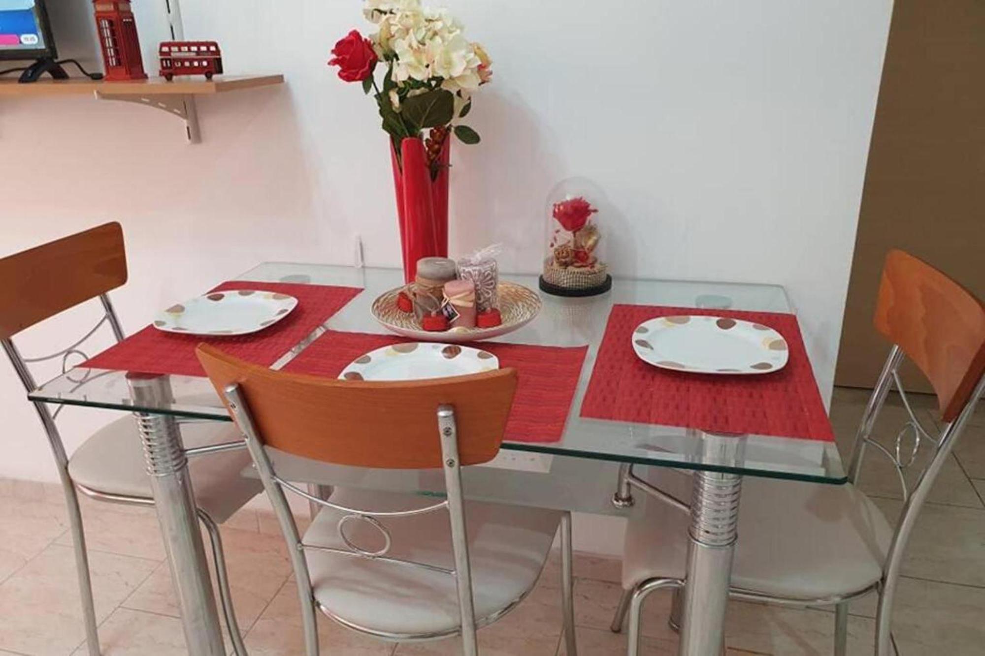 Amarantou Apartment - Rhodes City Center Экстерьер фото